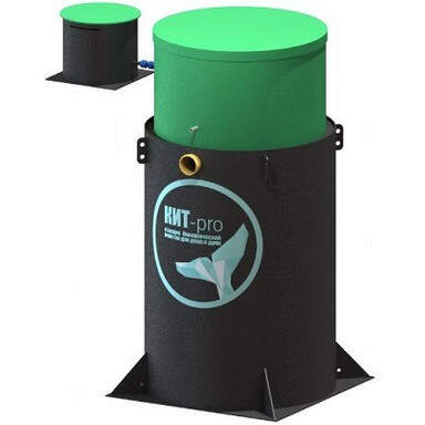 Септик Терра 5 ПР