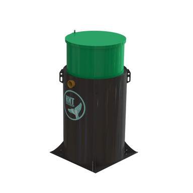 Септик Дочиста Classic 5 Пр