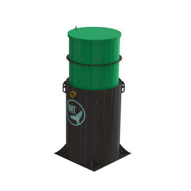 Септик Genesis 350