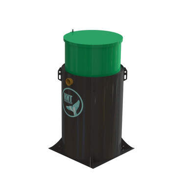 Септик Топас 8