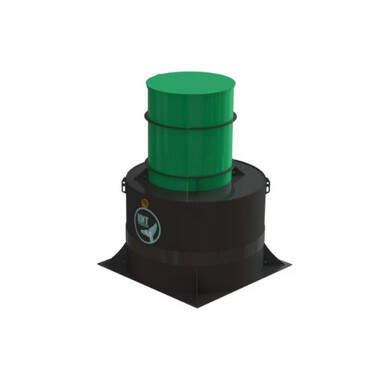 Септик Топас-С 12 Лонг Ус