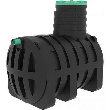 Септик Топас-С 8 Пр