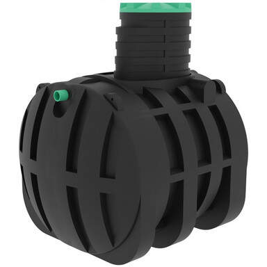 Септик BioPrime Biofilter БИОСТ-6,0 пр