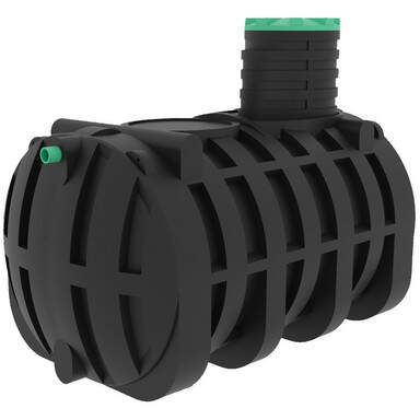 Септик Эко-Гранд 20 Лонг ПР