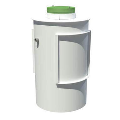 Септик КИТ-25