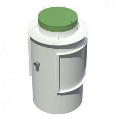 Септик Тритон-Н 23