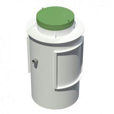 Септик Юнилос Астра 100 миди