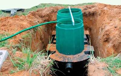 <p>Обслуживание септиков в Москве</p>
