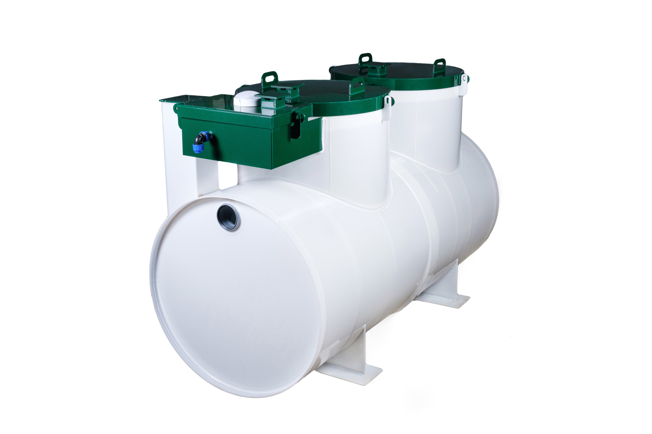 Септики Биодевайс