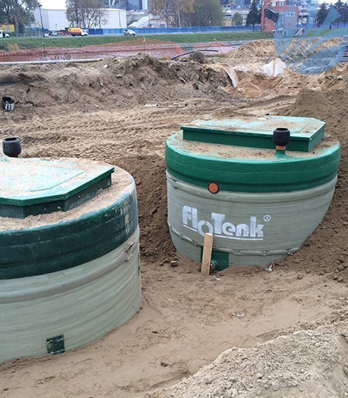 Септик БИОПУРИТ XL75-3130